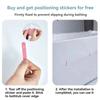 Disposable Bathtub Cover Portable Oversized Bathtub Liner Anti-Dirt Protective Film for Salon Home Travel Hotel Bathroom Hygiene Cleaning Accessory