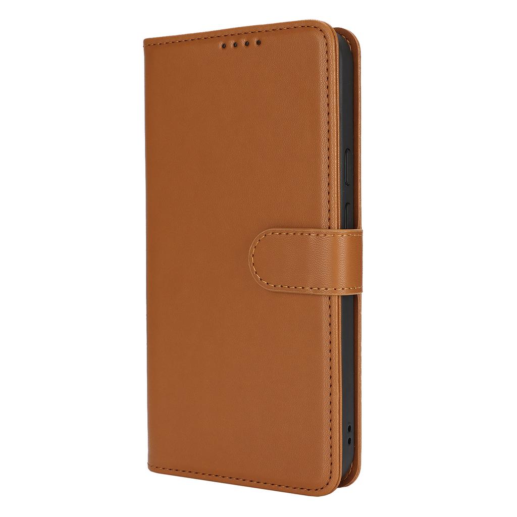 For Google Pixel 7 5G Stand Case Shockproof Leather Wallet Phone Cover