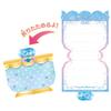 Hirogaru PreCure Pretty Holic Skrivmaterial Prettyfragrance Brev Nattparfym Sky!
