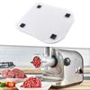 Mixer Slider Board Acrylic Moving Tray Anti Scratched Pad Sliding for TM5 TM6