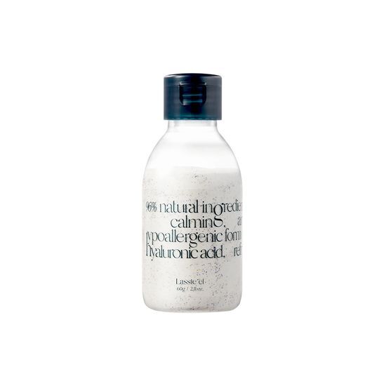 Lassieel Enzyme Fresh Herb Powder Wash 60g