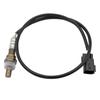 25199 Downstream Oxygen O2 Sensor 39210-2G200 2344238 Fit for Hyundai Santa Fe Sonata Tucson Kia Forte Optima Sportage 2.4L