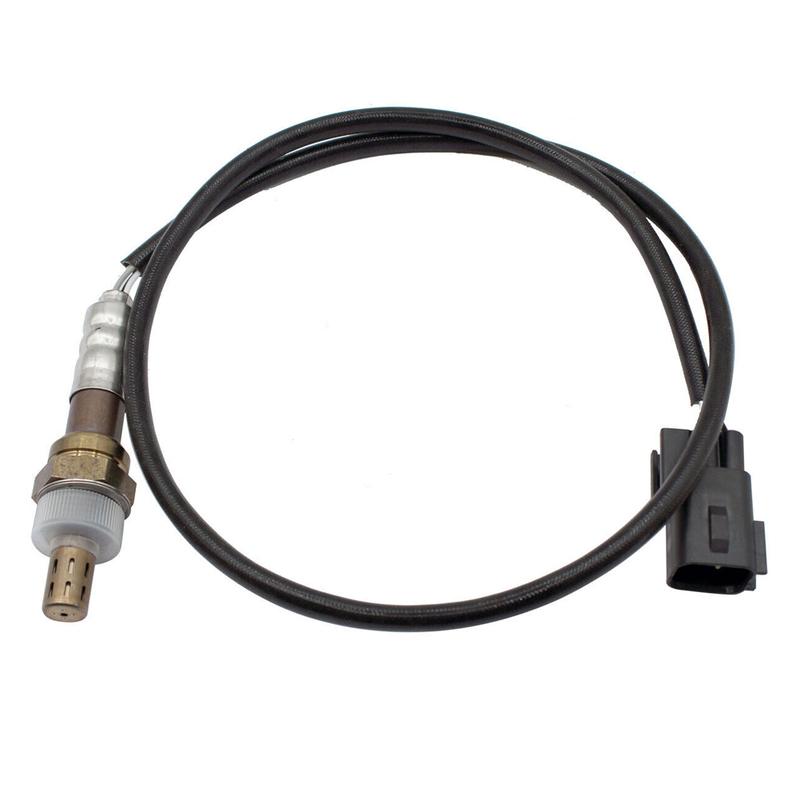 25199 Downstream Oxygen O2 Sensor 39210-2G200 2344238 Fit for Hyundai Santa Fe Sonata Tucson Kia Forte Optima Sportage 2.4L