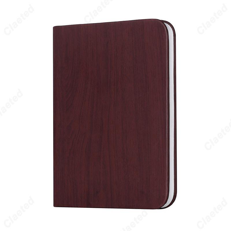 Folding Creative LED Book Folding Flip Night Light USB Charging Tri Color Eye Protection Bedroom Study Atmosphere Lighting