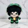 Der Erstaunliche Digitale Zirkus Plüsch Schlüsselanhänger Pierrot Puppe Niedlicher Taschenanhänger Anhänger Weiches Kuscheltier Geschenk für Fans Kinder Zubehör