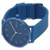 Allen 41mm Unisex Quartz SKAGEN Blue [Skagen] Women's Men's (3)SKW6508 [Item]