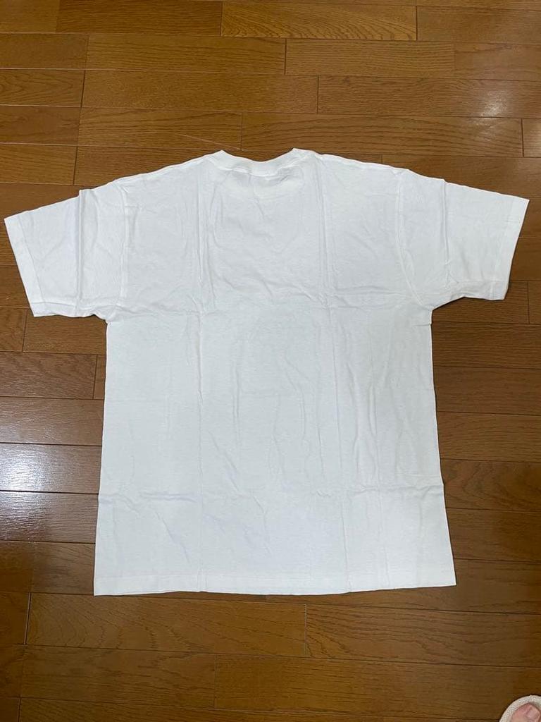 [BEGAGNAD] NANA MIZUKI LIVE FLIGHT 2014 T-shirt