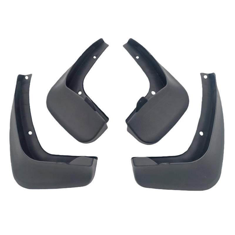 Compatible Tire Mudguards for Hyundai IX35 Tucson (2010-2015)