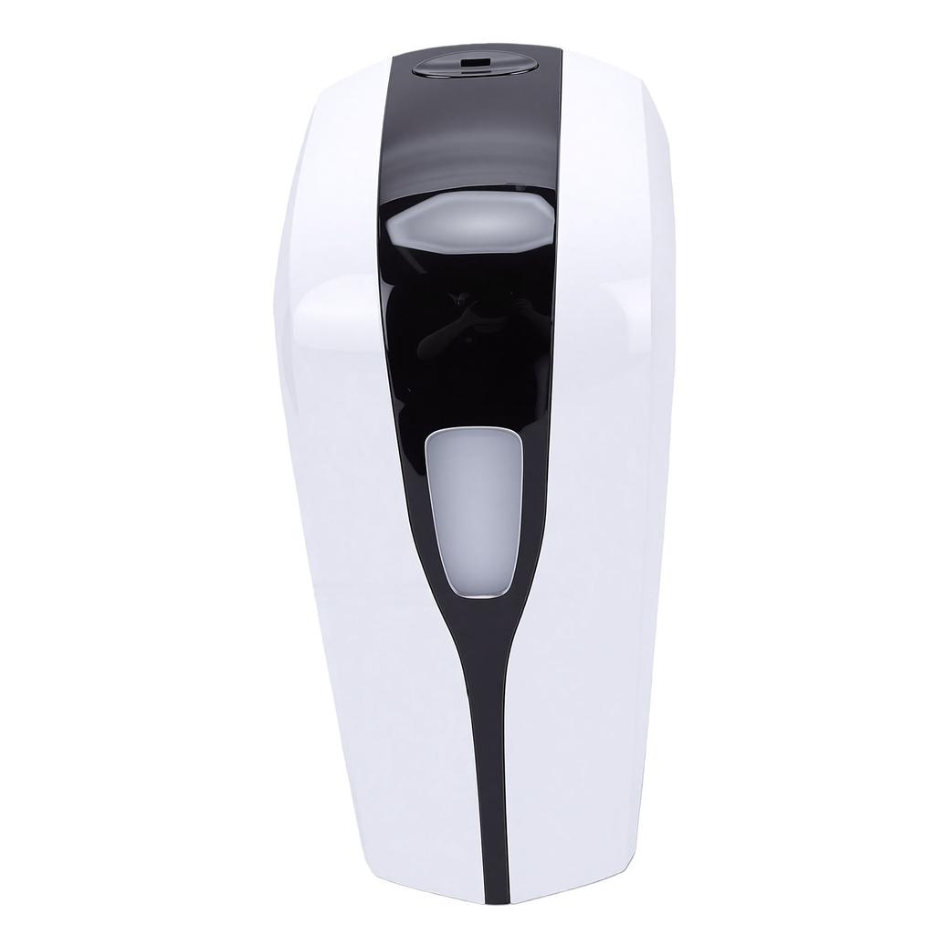 Automatic Soap Dispenser Touchless Liquid Soap Dispenser 1000ml Wall Mounted Adjustable Liquid Volume for Hotel School
