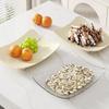 Danshi Zhiyuan Light Luxury Fruit & Snack Plate