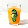 Yousheng 10Pcs Frog Protest Stickers Easy To Apply Waterproof Bumper Sticker Waterproof Vinyl Decal for Laptop Water Bottle,Car
