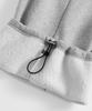 Brenson Cozy Wide-Fit String Fleece-Lined Pants ( 6 Colors )