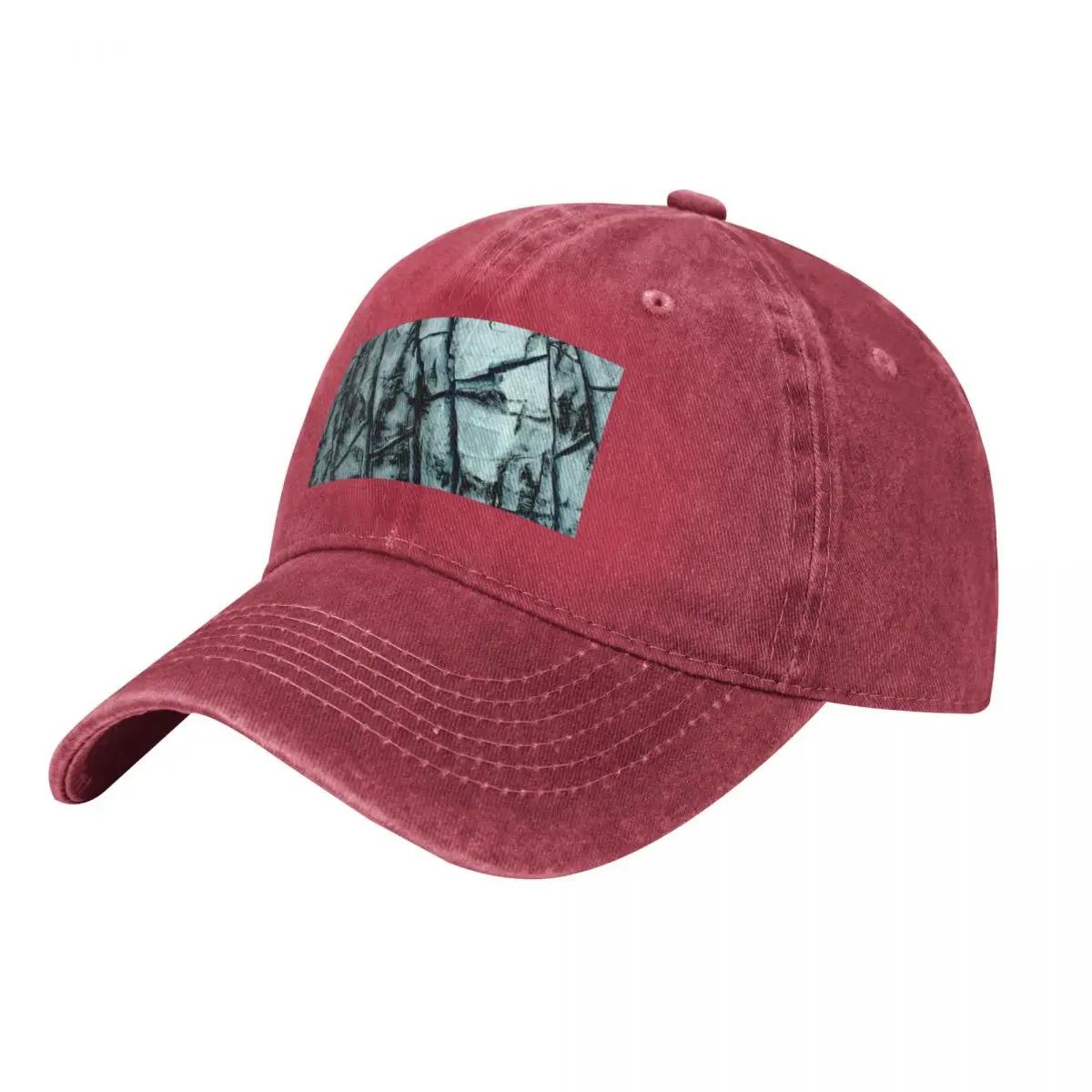 GlacierCap Baseball Cap Brand Unisex cap Beach beach hat funny hat Women Hats Unisexs