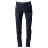 Eyes Frontier 3D Stretch Cargo Pants 7282 Denim Year-Round Workwear 82 24 Deep Indigo