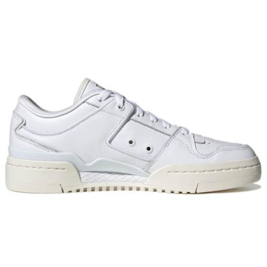adidas Forum Low Luxe White - GY5711