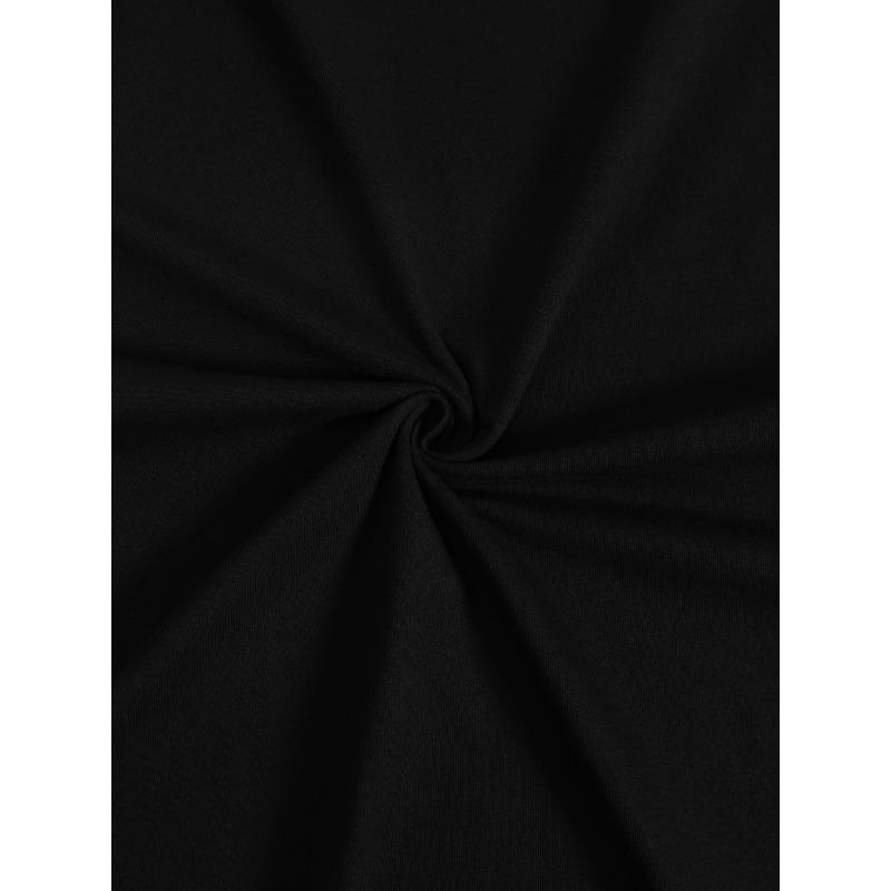 Ευρωπαϊκά μεγέθη Πράσινο Κεφάλι Εξωγήινου Στυλ 90s Αστείο Εξωγήινο Oversize T-shirt 3D Τυπωμένα T-shirts για Άνδρες Βαμβακερό Oversize T-shirt