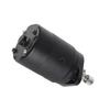 Starter Motor 346 76010 0A0 Reliable Rustproof Rugged 9 Tooth Starter Motor For Marine Outboard NS25 25HP