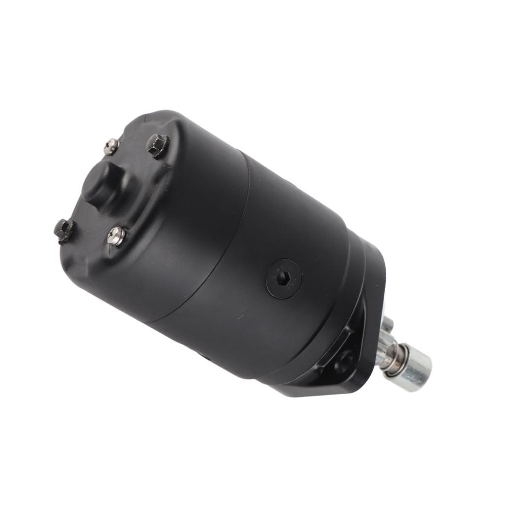 Starter Motor 346 76010 0A0 Reliable Rustproof Rugged 9 Tooth Starter Motor For Marine Outboard NS25 25HP