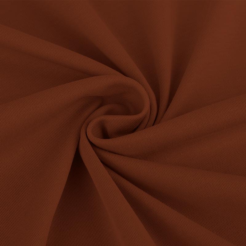 Shu Mian Er Dual-Sided Cool-Touch T-Shirt Fabric