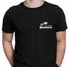 Kenworth W900 900 Classic Design Semi Truck Tshirt NEW