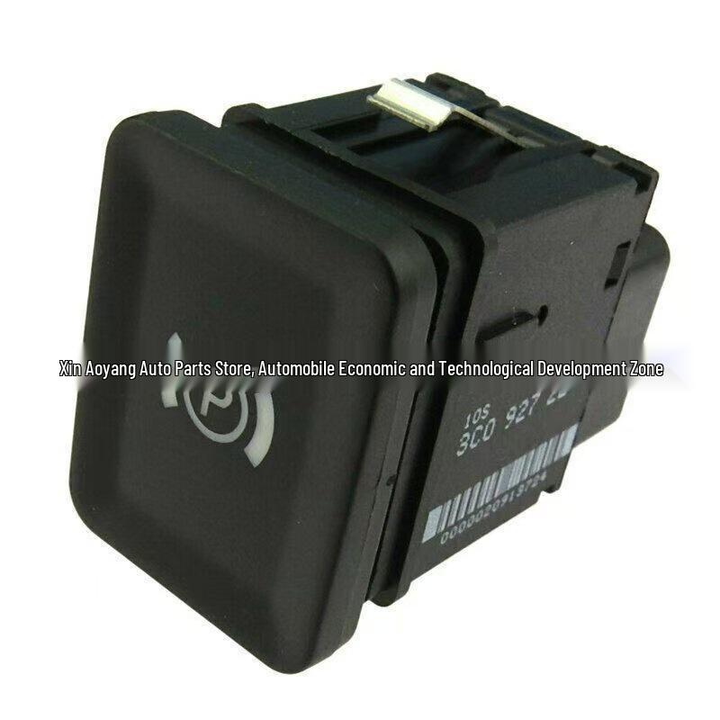 Volkswagen Electronic Handbrake Parking Switch 3C0927225B/C