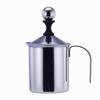 Double Mesh Stainless Steel Milk Frother Japanese Style Frother  Cappuccino Preparation