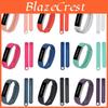 Stylish Tpu Fitbit Alta Bands Waterproof Durable Wristbands In Multiple Colors
