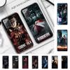 R-resident Game E-evil Pouzdro na telefon Pro Samsung Note 8 9 10 20 Pro Plus Lite M 10 11 20 30 21 31 51 A 21 22 42 02 03