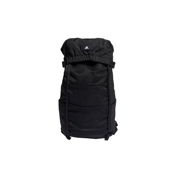 

Adidas W Y Wind Bpk Sports Large Capacity Student Polyester Backpack Unisex Backpack Black HA5676 Black
