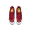 Nike SB Zoom Blazer Mid XT University Red Black Mineral Gold Skate Shoes 876872-607