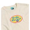 Polly Pocket Unisex Adult Open House Back Print T-Shirt
