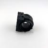 10pcs 13281782 Front Axle Anti-roll Bar Bushing Kit Isolation Stabilizer Rubber For Chevrolet Cruze Malibu Opel ASTRA