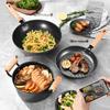 Kangbahe Maifan Stone Cookware Set