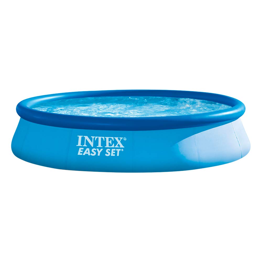 INTEX Easy Set Pool, 396 Kakeru, 84cm, 28143 U-28143