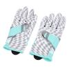1 Pair of Football Gloves Battle Protective Non Slip Silicone American Sports Professional Tool