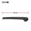 Compatible Rear Wiper Blade & Rocker Arm Assembly for Skoda Fabia (2008-2011), OE: 6Q6955707C