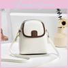 Stylish Urban Minimalist Women's Phone Bag 2024 Small Crossbody Purse For Summer Fashion