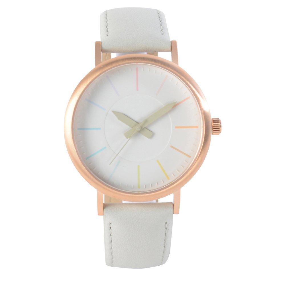 

Sakura Collaboration Pattern Mouse Color Cray-Pas [Copic Watch] NCW-02-GY