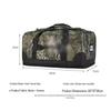 Jixiong Tactical Camouflage Transport Bag