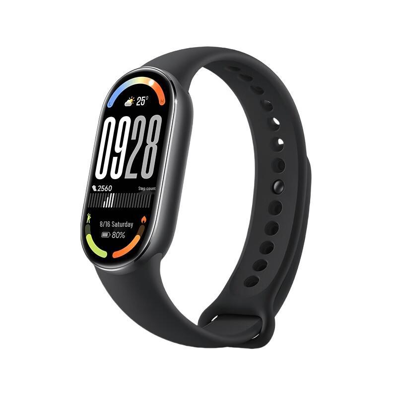Xiaomi Mi Band 10 Smart Bracelet (CN version)