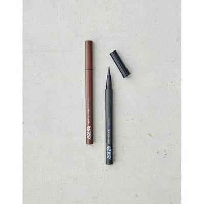 Augen-Make-up – Eyeliner