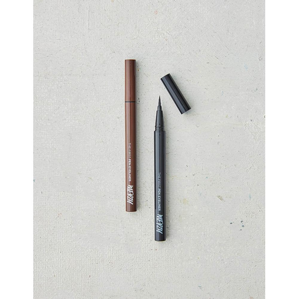 Merge The First Pen Eyeliner No. 2 Brownie