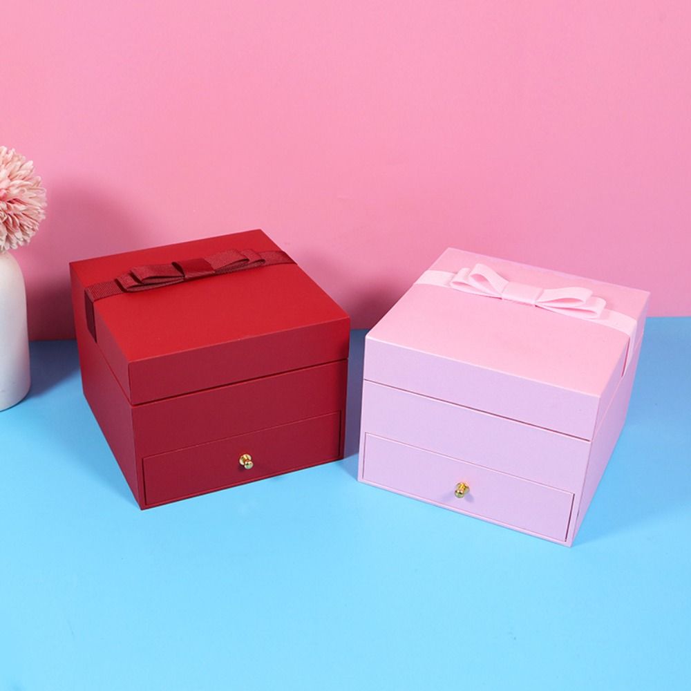 

Gifts Jewelry Box Rings Jewelry Organizer Simplicity Jewelry Holder