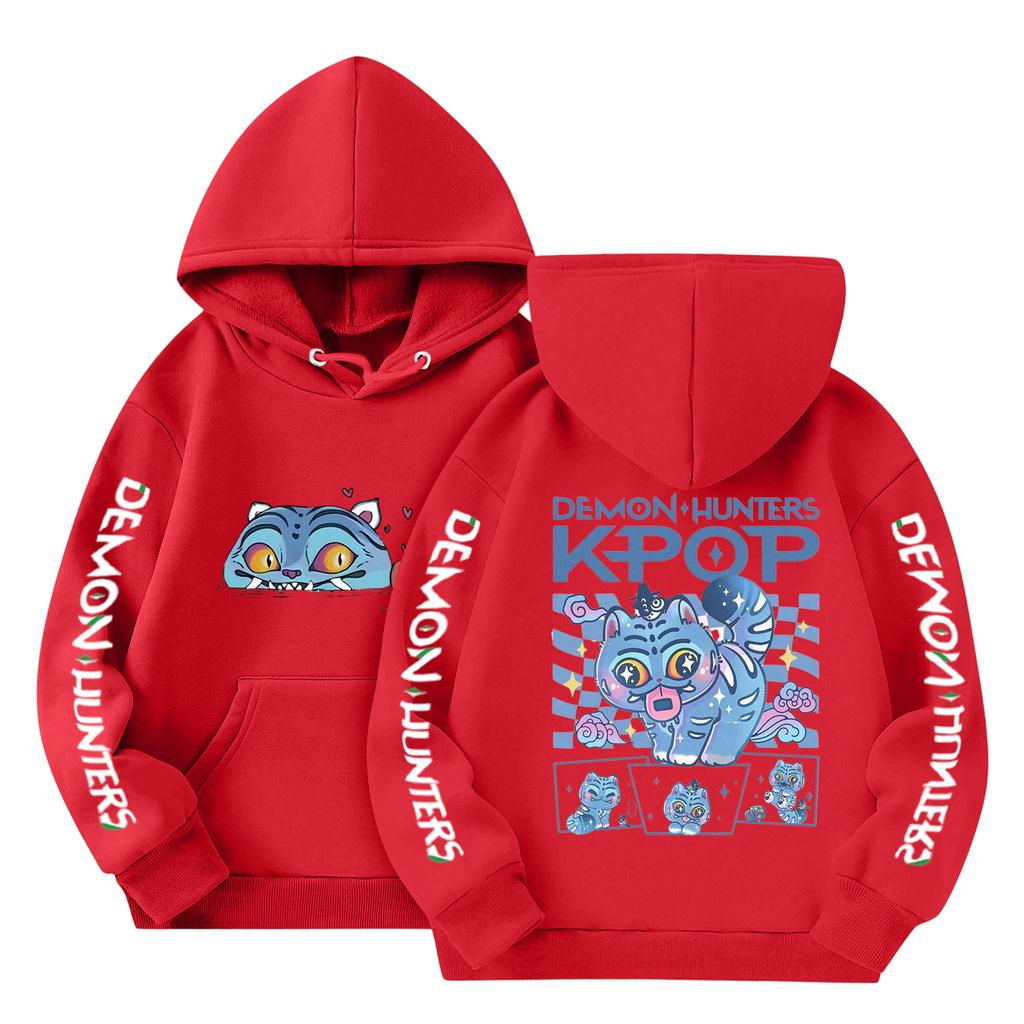 Sweatshirts für Teenager-Mädchen, Kapuzenpullover, langärmelig, mit Kordelzug, süßer, übergroßer Kapuzenpullover