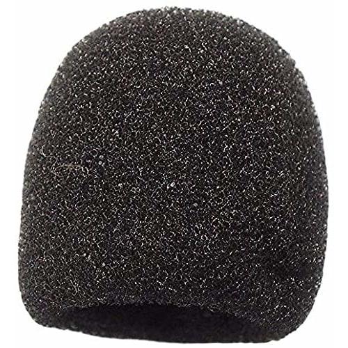 OCT 3.5mm Omnidirectional Car Stereo External Microphone, High Sensitivity Condenser Microphone for GPS, DVD, and Radio