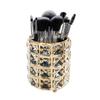 Makeup Brush Organizer Make Up Brush Holder Container Storage Cup for Bathroom