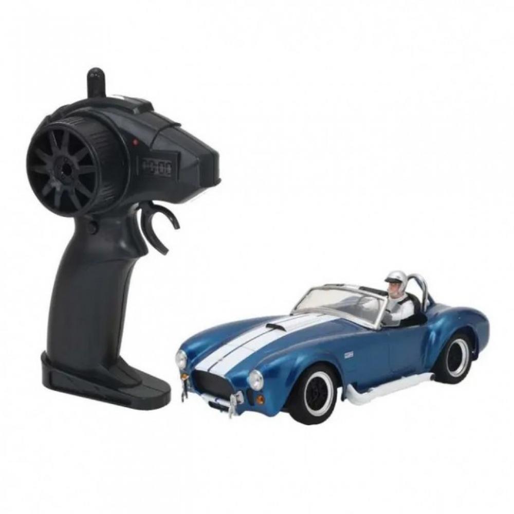 

KyoSho Shelby Cobra 427 S C Mini Z