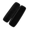 5-Slot Watch Travel Case Roll Soft Foam Pillows Watch Case Portable Watch Carry Case Roll Fit Up To 61Mm Face Size Watch
