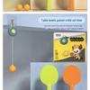 Children's Indoor Hanging Table Tennis Trainer for Hand-Eye Coordination