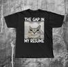 2026 New Women Monday Left Me Broken Funny Cat Meme Tshirt Brainrot Tee ShirtTshirts Women Clothing Oversize TShirt Y2K Top
